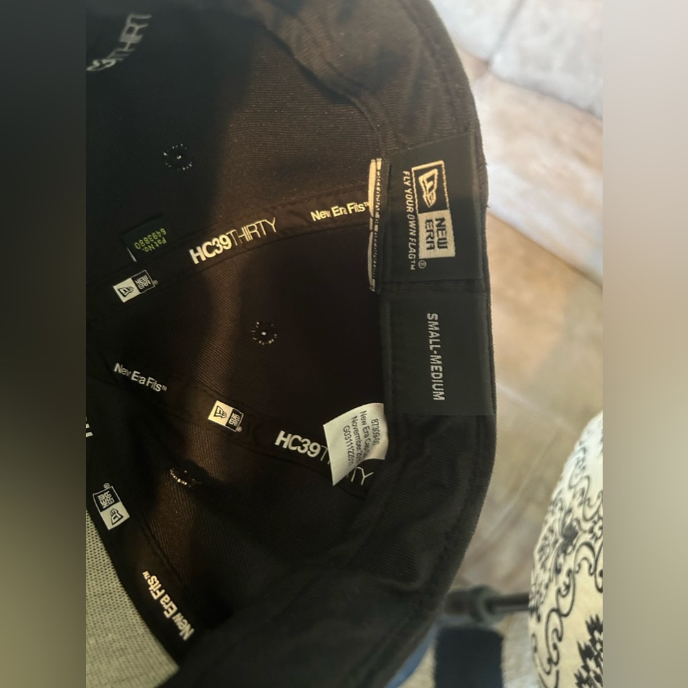 Hurley hat‎ - Picture 5 of 5